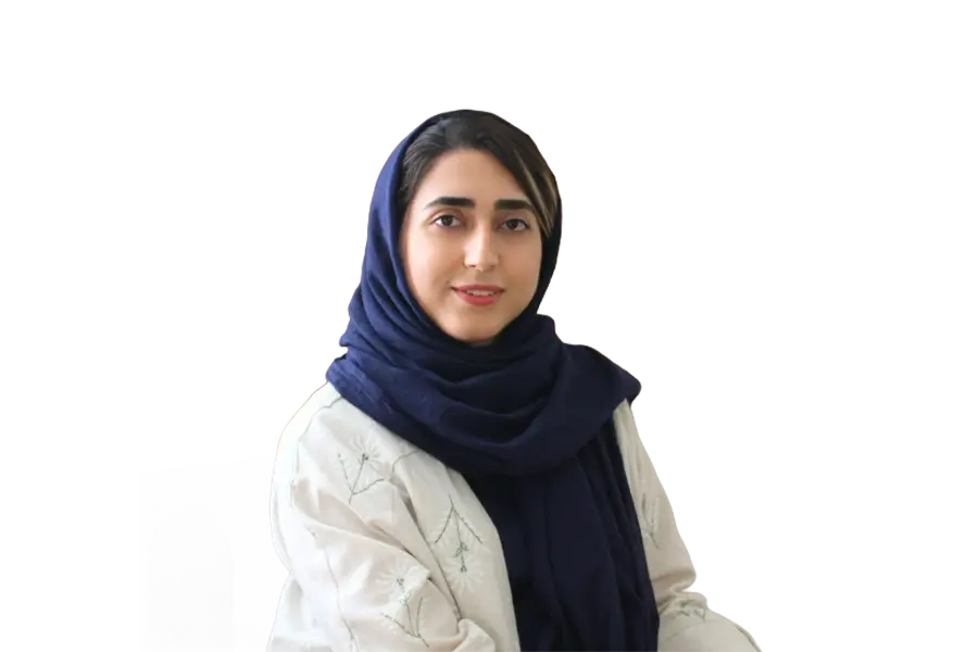 مهسا باغبانی